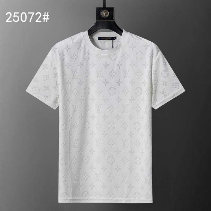 Picture of Louis Vuitton T Shirts Short _SKULVM-3XL14mr250728572